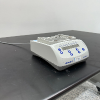 Eppendorf Mixmate Tube Mixer image 0